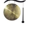 Hanging Gong™ -Optimal Garden Care 8599716 01v woodstock hanging gong bronze