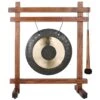 Table Gong™ -Optimal Garden Care 8599720 01v woodstock table gong multi color