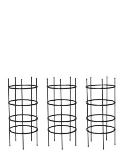 Titan Tomato Cages, Set Of 3 -Optimal Garden Care 8599861 18713 tif