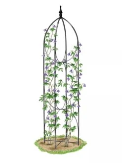 Verona Obelisk -Optimal Garden Care 8600054 0001 art 3 4