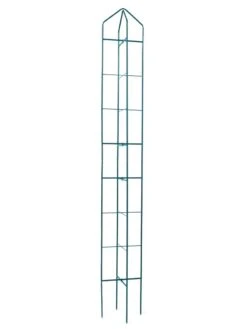 Zenith Folding Garden Supports, Set Of 2 -Optimal Garden Care 8600072 19235 tif