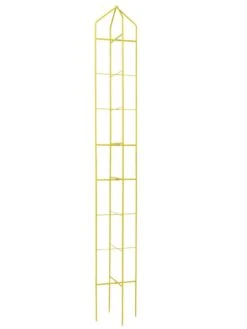 Zenith Folding Garden Supports, Set Of 2 -Optimal Garden Care 8600072 19236 tif