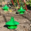 Slug And Snail Traps, Set Of 3 -Optimal Garden Care 8600120 1784 slug and snail traps set of 3