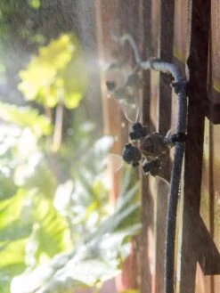 Landscape 4-Way Cooling Mist Kit, 50' -Optimal Garden Care 8600154 1021 tif