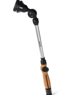 18” 8-Pattern Rotating Water Wand With Cork Handle -Optimal Garden Care 8600231 1756 tif