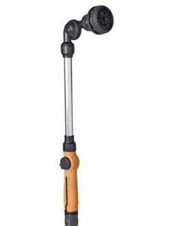 18” 8-Pattern Rotating Water Wand With Cork Handle -Optimal Garden Care 8600231 1771 tif