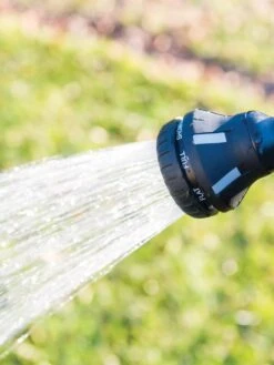 18” 8-Pattern Rotating Water Wand With Cork Handle -Optimal Garden Care 8600231 506 tif