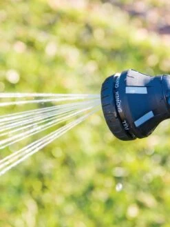 18” 8-Pattern Rotating Water Wand With Cork Handle -Optimal Garden Care 8600231 510 tif