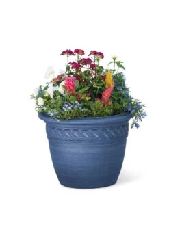 Cortina Self-Watering Planters -Optimal Garden Care 8600256 19837 tif