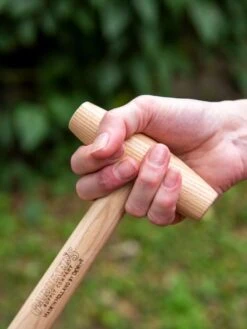 Gardener’s Lifetime Perennial Fork With Short T-Handle -Optimal Garden Care 8600311 3447 tif 1