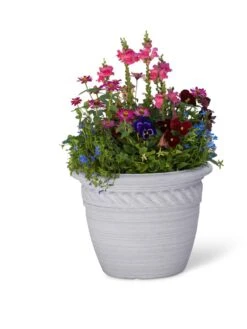 Cortina Self-Watering Planters -Optimal Garden Care 8600316 19838 tif
