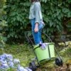Garden Clean-up Cart With Tubtrug -Optimal Garden Care 8600331 2677 tif
