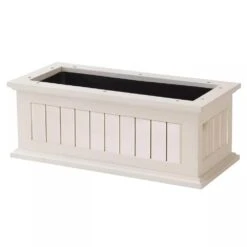 Nantucket Window Boxes 8 Nantucket Window Boxes -Optimal Garden Care 8600458 02V tif