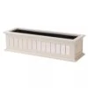 Nantucket Window Boxes -Optimal Garden Care 8600459 02V tif