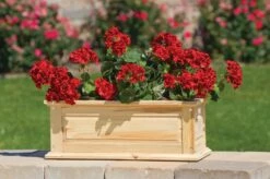 Savannah Window Boxes -Optimal Garden Care 8600461 04V tif