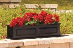 Savannah Window Boxes -Optimal Garden Care 8600462 04V tif