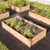 Copper Cap Raised Beds -Optimal Garden Care 8600497 0526 tif