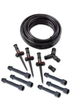 Deluxe Snip-n-Spray Garden And Landscape Sprinkler System 9 Deluxe Snip-n-Spray Garden And Landscape Sprinkler System -Optimal Garden Care 8600500 3012 tif