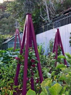 Akoris Garden Tuteur Jr. -Optimal Garden Care 8600517 01V akoris garden tuteur tif