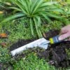 Gardener's Weeding Knife -Optimal Garden Care 8608661 0757 tif