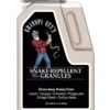 Grandpa Gus's Snake Repellent Granules -Optimal Garden Care 8608748 01V tif