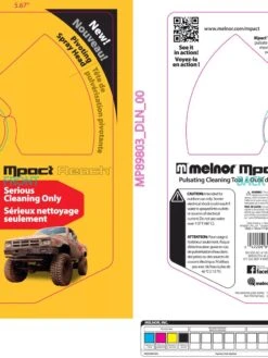 Mpact Pulsating Cleaning Water Wand -Optimal Garden Care 8608799 03V tif