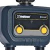 Bluetooth Water Timer, 2-Zone -Optimal Garden Care 8608803 01V tif