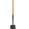 Gardener's Lifetime T-Handle Border Spade -Optimal Garden Care 8608882 0969 tif