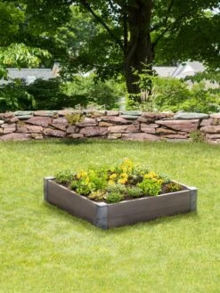 Recycled Composite Raised Beds -Optimal Garden Care 8608931 4001 tif