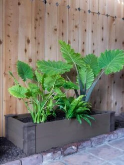 Recycled Composite Raised Beds -Optimal Garden Care 8608933 20312 tif