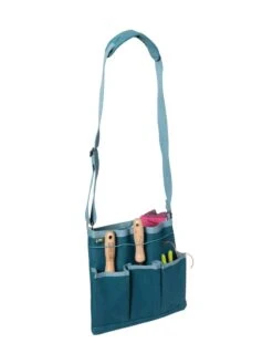 Gardener's Cross Body Tool Bag -Optimal Garden Care 8609076 5867
