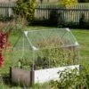 Chicken Wire Crop Coop -Optimal Garden Care 8609080 4022