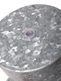 Metal Bucket Planters -Optimal Garden Care 8609086 4797 tif