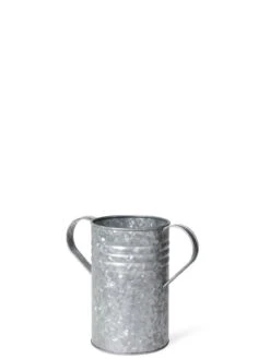 Metal Bucket Planters -Optimal Garden Care 8609086 4803 tif