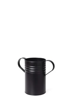 Metal Bucket Planters -Optimal Garden Care 8609086 4805 tif