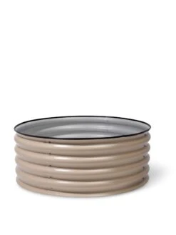 Birdies™ Round Metal Raised Bed -Optimal Garden Care 8609150 4997 tif