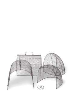 Chicken Wire Row Cloche Expandable Extra Large 3N1 -Optimal Garden Care 8609412 5039 tif