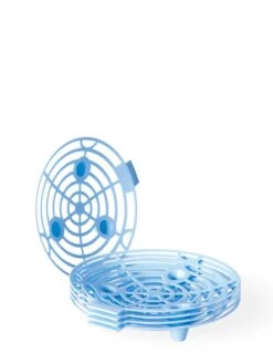 Melon And Squash Cradles, Set Of 6 -Optimal Garden Care 8609464 4472 tif