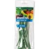 Rapiclip Soft Wire Tie 8", Set Of 20 -Optimal Garden Care 8609848 8500