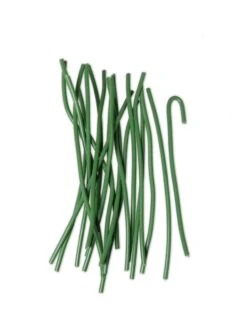 Rapiclip Soft Wire Tie 8", Set Of 20 -Optimal Garden Care 8609848 8501