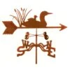 EZ Vane ® Loon Weathervane -Optimal Garden Care 8609931 01v ez vane loon weathervane