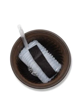 Adjustable Self-Watering Insert For Pots And Planters -Optimal Garden Care 8610250 0510 tif