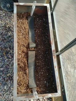 Adjustable Self-Watering Insert For Pots And Planters -Optimal Garden Care 8610250 7000 tif