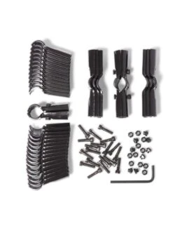 Connector Kit For DIY A Frame Plant Support -Optimal Garden Care 8610366 0113 tif