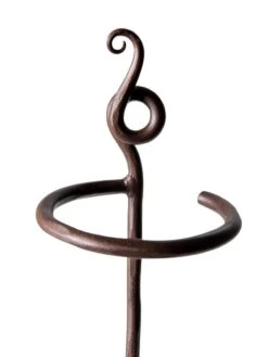 Arden Single Stem Supports, Set Of 2 -Optimal Garden Care 8610375 9585 tif