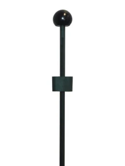 Peacock Mini Plant Support Rings 4", Set Of 2 15 Peacock Mini Plant Support Rings 4", Set Of 2 -Optimal Garden Care 8610383 03v