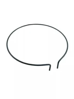 Peacock Classic Plant Support Rings 15", Set Of 2 -Optimal Garden Care 8610383 04V 3 4