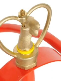 Wheeled Sprinkler Sled -Optimal Garden Care 8610520 10V tif