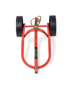 Wheeled Sprinkler Sled -Optimal Garden Care 8610520 9687 tif