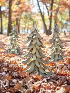 Desert Steel Blue Atlas Cedar -Optimal Garden Care 8610550 01v desert steel blue atlas cedar